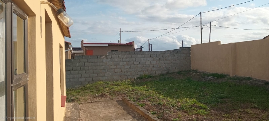 2 Bedroom Property for Sale in Mdantsane Nu 16 Eastern Cape